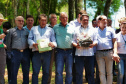 Considerado um dos mais antigos do Estado e um dos poucos fragmentos florestais da região, o Parque Estadual São Camilo, localizado em Palotina, completa 35 anos. “O objetivo da área é proteger a fauna e a flora local, além de proporcionar à população lazer e contado com a natureza”, diz o diretor de Biodiversidade e Áreas Protegidas do Instituto Ambiental Paraná (IAP), Rafael Andreguetto. Foto:SEDEST