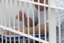 As provas do Exame Nacional do Ensino Médio Para Privados de Liberdade (Enem-PPL) foram aplicadas nesta terça e quarta-feira (11 e 12), em 28 unidades prisionais de todas as regiões do Estado. Foto: Depen
