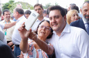 O governador Carlos Massa Ratinho Junior inaugurou nesta sexta-feira (24) a Delegacia Cidadã de Paranaguá, no Litoral do Estado. São cerca de 6,8 mil metros quadrados de área construída. É a maior unidade desse modelo que oferta atendimento especializado do Paraná. Os investimentos somaram mais de R$ 5 milhões.
