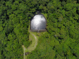 A cidade de Piraquara guarda uma riqueza incalculável para boa parte da população da Região Metropolitana de Curitiba: a sua principal fonte de água ou os chamados Mananciais da Serra. Eles são parte de uma Área de Preservação Ambiental (APA) e compõem o Parque Estadual Pico do Marumbi e o Roteiro Caminho Trentino de Piraquara, que são atrações especiais e pouco conhecidas do verão paranaense. Foto: José Fernando Ogura/AEN