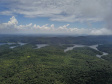 A cidade de Piraquara guarda uma riqueza incalculável para boa parte da população da Região Metropolitana de Curitiba: a sua principal fonte de água ou os chamados Mananciais da Serra. Eles são parte de uma Área de Preservação Ambiental (APA) e compõem o Parque Estadual Pico do Marumbi e o Roteiro Caminho Trentino de Piraquara, que são atrações especiais e pouco conhecidas do verão paranaense. Foto: José Fernando Ogura/AEN