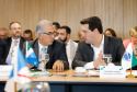 Governador Carlos Massa Ratinho Junior participa em Brasília, do Fórum Nacional de Governadores - Brasília, 11/02/2020 - Foto: Rodrigo Félix Leal/AEN