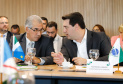 Governador Carlos Massa Ratinho Junior participa em Brasília, do Fórum Nacional de Governadores - Brasília, 11/02/2020 - Foto: Rodrigo Félix Leal/AEN