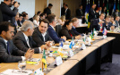 Governador Carlos Massa Ratinho Junior participa em Brasília, do Fórum Nacional de Governadores - Brasília, 11/02/2020 - Foto: Rodrigo Félix Leal/AEN