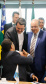 Governador Carlos Massa Ratinho Junior participa em Brasília, do Fórum Nacional de Governadores - Brasília, 11/02/2020 - Foto: Rodrigo Félix Leal/AEN