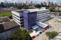 O resultado do KNX Awards 2020 será divulgado no dia 10 de março, na Alemanha
Foto: SANEPAR