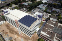 O resultado do KNX Awards 2020 será divulgado no dia 10 de março, na Alemanha
Foto: SANEPAR