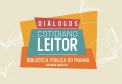 O projeto Cotidiano Leitor da Secretaria de Estado da Comunicação Social e da Cultura promove nesta quinta e sexta-feira, dias 13 e 14 de fevereiro, o evento ?Diálogos: literatura e identidade negra? na Biblioteca Pública do Paraná. A participação é gratuita.  -  Curitiba, 12/02/2020  -  Foto: Raquel Cristina Dzierva/BPP