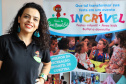 Redução em 3 pontos percentuais representa 15,4% no microcrédito normal e até 22,4% na linha Banco da Mulher Paranaense. Esse foi o segundo corte feito pela agência na gestão Ratinho Junior.
Foto: Jose Fernando Ogura/AEN