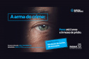 Campanha é voltada ao público interno, colaboradores próprios e de empresas que atuam nos portos de Paranaguá e Antonina. Objetivo é conscientizar sobre a importância do respeito no ambiente portuário.
