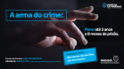 A Portos do Paraná lançou, esta semana, uma campanha para prevenir e combater situações de assédio, de todo e qualquer tipo, no ambiente de trabalho. Voltada principalmente para o público interno, colaboradores próprios e de empresas que atuam nos portos de Paranaguá e Antonina, a ação pretende conscientizar sobre a importância do respeito no ambiente portuário. Paranaguá, 13/02/2020  -  Foto: Divulgação Portos do Paraná