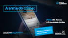 A Portos do Paraná lançou, esta semana, uma campanha para prevenir e combater situações de assédio, de todo e qualquer tipo, no ambiente de trabalho. Voltada principalmente para o público interno, colaboradores próprios e de empresas que atuam nos portos de Paranaguá e Antonina, a ação pretende conscientizar sobre a importância do respeito no ambiente portuário. Paranaguá, 13/02/2020  -  Foto: Divulgação Portos do Paraná