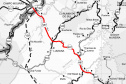O Departamento de Estradas de Rodagem do Paraná (DER/PR) está concluindo os serviços de melhorias no pavimento da rodovia PRC-487, no trecho de Campo Mourão até a ponte do Rio Muquilão, no centro oeste paranaense.  -  Curitiba, 13/02/2020  -  Foto: Divulgação DER