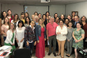 Foi a primeira reunião do Comitê, e o objetivo foi discutir e propor iniciativas para enfrentamento das situações que levam à morte materno-infantil e fetal.
Foto: SESA