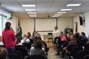 Foi a primeira reunião do Comitê, e o objetivo foi discutir e propor iniciativas para enfrentamento das situações que levam à morte materno-infantil e fetal. Foto: Antonio Americo/SESA