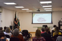 Foi a primeira reunião do Comitê, e o objetivo foi discutir e propor iniciativas para enfrentamento das situações que levam à morte materno-infantil e fetal. Foto: Antonio Americo/SESA