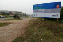 A partir desta segunda-feira (17) as obras de duplicação e ampliação da capacidade da PR-092, a Rodovia dos Minérios, vão começar a afetar o trânsito na capital paranaense. Será necessário interditar a pista esquerda sobre a ponte do Rio Barigui, um pouco antes do Contorno Norte de Curitiba, para execução de seis estacas que servirão de fundações para uma nova ponte.  -  Curitiba, 14/02/2020  -  Foto: Divulgação DER