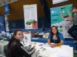A primeira feira de serviços - Paraná Cidadão de 2020 realizado em Fazenda Rio Grande, Região Metropolitana de Curitiba, atendeu centenas de pessoas no Ginásio de Esportes da Escola Municipal 26 de Janeiro (CAIC), no bairro Nações.  -  Fazenda Rio Grande, 14/02/2020  -  Foto: Divulgação SEJUF