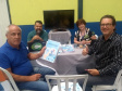 A primeira feira de serviços - Paraná Cidadão de 2020 realizado em Fazenda Rio Grande, Região Metropolitana de Curitiba, atendeu centenas de pessoas no Ginásio de Esportes da Escola Municipal 26 de Janeiro (CAIC), no bairro Nações.  -  Fazenda Rio Grande, 14/02/2020  -  Foto: Divulgação SEJUF