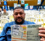 A primeira feira de serviços - Paraná Cidadão de 2020 realizado em Fazenda Rio Grande, Região Metropolitana de Curitiba, atendeu centenas de pessoas no Ginásio de Esportes da Escola Municipal 26 de Janeiro (CAIC), no bairro Nações.  -  Fazenda Rio Grande, 14/02/2020  -  Foto: Divulgação SEJUF