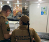 A Força-Tarefa Infância Segura da Secretaria de Justiça, Família e Trabalho iniciou na noite desta sexta-feira (14) a Operação Integrada de Carnaval no litoral, com a participação da Polícia Militar, Corpo de Bombeiros, Polícia Civil, Polícia Científica e Conselho Tutelar e foco na prevenção de crimes e violências contra crianças e adolescentes e no combate à exploração sexual infantil.  - 14/02/2020  -  Foto: Divulgação SEJUF