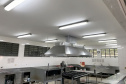 A Associação de Pais e Amigos dos Excepcionais acaba de concluir um projeto financiado pelo Programa de Eficiência Energética da Copel, que realizou a troca de 1.399 lâmpadas e de 12 refletores nas instalações da instituição, todas por tecnologia led, beneficiando os 177 alunos atendidos e profissionais que atuam na Apae.   -  Curitiba, 17/02/2020  -  Foto: Divulgação Copel