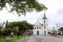 Morretes - Igreja Morretes, 17-01-20.Foto: Arnaldo Alves / AEN.