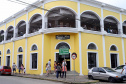 Morretes.Morretes, 17-01-20.Foto: Arnaldo Alves / AEN.