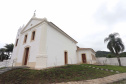 Igreja do Bom Jesus do Saivá, em Antonina, litoral do Paraná.Antonina, 18-01-20.Foto: Arnaldo Alves / AEN.