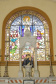 Igreja de Nossa Senhora do Pilar, matriz de Antonina, litoral do Paraná.Antonina, 18-01-20.Foto: Arnaldo Alves / AEN.
