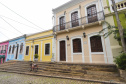 Centro histórico de Antonina, litoral do Paraná.Antonina, 18-01-20.Foto: Arnaldo Alves / AEN.
