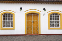 Centro histórico de Antonina, litoral do Paraná.Antonina, 18-01-20.Foto: Arnaldo Alves / AEN.