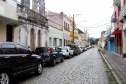Centro histórico de Antonina, litoral do Paraná.Antonina, 18-01-20.Foto: Arnaldo Alves / AEN.