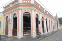 Centro histórico de Antonina, litoral do Paraná.Antonina, 18-01-20.Foto: Arnaldo Alves / AEN.