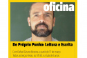  Biblioteca Pública do Paraná (BPP) está com inscrições abertas para o curso De Próprio Punho - Oficina de Leitura e Escrita, ministrado pelo professor Rafael Ginane Bezerra. As aulas acontecem todas as terças-feiras, das 17h30 às 19h30, a partir de 17 de março, e seguem até novembro. Para se inscrever gratuitamente os interessados devem enviar um pequeno texto para o e-mail rginane@gmail, explicando por que estão procurando a oficina. São 15 vagas disponíveis. Foto: BPP