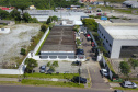 Nova cadeia pública em Curitiba abrigará até 500 presos. Foto: José Fernando Ogura/AEN