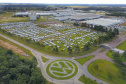 Com plantas modernas, o Paraná se consolida como o segundo maior polo de produção automotiva do Brasil. Atualmente, o parque paranaense responde por 14% da produção nacional de veículos e teve o melhor desempenho do País em 2019, com crescimento de 25,7%. Foto: José Fernando Ogura/AEN
