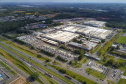 Com plantas modernas, o Paraná se consolida como o segundo maior polo de produção automotiva do Brasil. Atualmente, o parque paranaense responde por 14% da produção nacional de veículos e teve o melhor desempenho do País em 2019, com crescimento de 25,7%.Foto: José Fernando Ogura/AEN