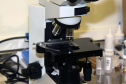 O Laboratório Central do Estado (Lacen Paraná), recebeu quinta-feira (5) 10 kits para o diagnóstico do novo coronavírus, quantidade suficiente para a realização de 240 testes. Esses kits foram encomendados pelo Ministério da Saúde, para a FioCruz (Fundação Oswaldo Cruz) e o Instituto de Biologia Molecular do Paraná (IBMP).Foto: Antonio Américo/SESA