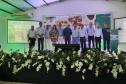 Cornélio Procópio e Londrina receberam nesta quinta e sexta-feira (05 e 06) a primeira rodada de eventos de apresentação do Programa Descomplica Rural. O encontro é uma iniciativa da Secretaria de Estado do Desenvolvimento Sustentável e do Turismo, em conjunto com o Sistema Faep/Senar e entidades representativas do agronegócio no Estado. Foto: SEDEST