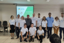 A Secretaria do Desenvolvimento Sustentável e do Turismo e o Instituto Água e Terra promoveram nessa quinta e sexta-feira (05 e 06), em Cornélio Procópio e Arapongas, o evento Caravana do ICMS Ecológico. O objetivo dos encontros foi apresentar aos municípios como funcionam os cálculos do ICMS Ecológico por biodiversidade e por mananciais, quais são os benefícios que este instrumento pode gerar aos municípios, os critérios para participar e as metodologias utilizadas nos cálculos. Foto:SEDEST