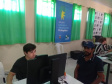Paraná Cidadão registra mais de 11 mil atendimentos em Abatiá. Foto:SEJUF