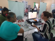 Paraná Cidadão registra mais de 11 mil atendimentos em Abatiá. Foto:SEJUF