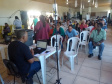 Paraná Cidadão registra mais de 11 mil atendimentos em Abatiá. Foto:SEJUF