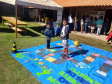 Paraná Cidadão registra mais de 11 mil atendimentos em Abatiá. Foto:SEJUF