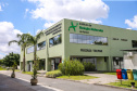 O Instituto de Biologia Molecular do Paraná (IBMP), vinculado à Fundação Oswaldo Cruz (Fiocruz), com sede no Parque Tecnológico da Saúde do Tecpar, em Curitiba, ajudou a desenvolver os kits com insumos para a realização de testes diagnósticos do novo coronavírus (Covid-19). Eles foram criados em menos de um mês e atendem todo o País.Foto: Geraldo Bubniak/AEN