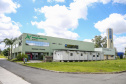 O Instituto de Biologia Molecular do Paraná (IBMP), vinculado à Fundação Oswaldo Cruz (Fiocruz), com sede no Parque Tecnológico da Saúde do Tecpar, em Curitiba, ajudou a desenvolver os kits com insumos para a realização de testes diagnósticos do novo coronavírus (Covid-19). Eles foram criados em menos de um mês e atendem todo o País. Foto: Geraldo Bubniak/AEN