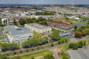 O Instituto de Biologia Molecular do Paraná (IBMP), vinculado à Fundação Oswaldo Cruz (Fiocruz), com sede no Parque Tecnológico da Saúde do Tecpar, em Curitiba, ajudou a desenvolver os kits com insumos para a realização de testes diagnósticos do novo coronavírus (Covid-19). Eles foram criados em menos de um mês e atendem todo o País.-Foto:José Fernando Ogura/AEN