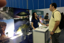 A Paraná Turismo participou nesta terça feira (10) do Encontro Comercial Braztoa Rio de Janeiro 2020, evento exclusivo para agentes de viagens que aconteceu no Centro de Convenções Sul América no Rio de Janeiro. O painel de abertura teve como tema “Qual é o futuro que você vê? O futuro é agora!”. Foto: Paraná Turismo