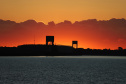 04/2019 - Foz do Iguaçu - Lago de Itaipu. Foto: José Fernando Ogura/AEN